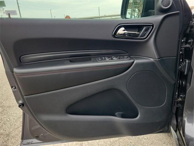 new 2026 Dodge Durango car, priced at $47,653