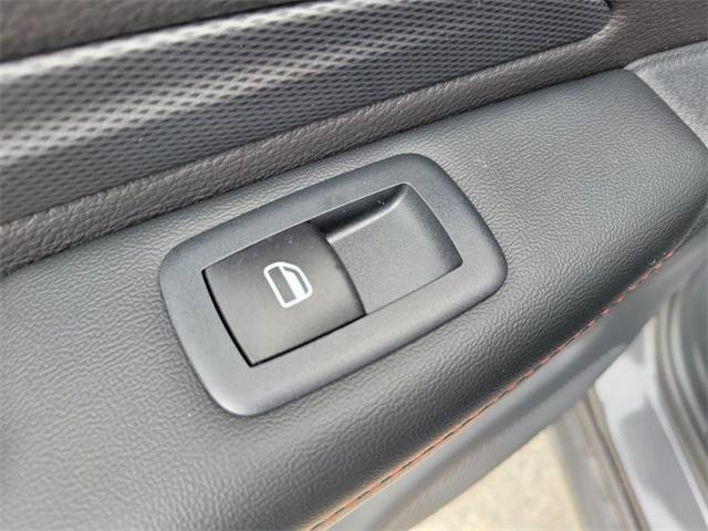 new 2026 Dodge Durango car, priced at $47,653