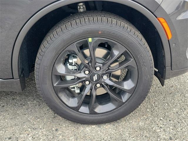 new 2026 Dodge Durango car, priced at $47,653