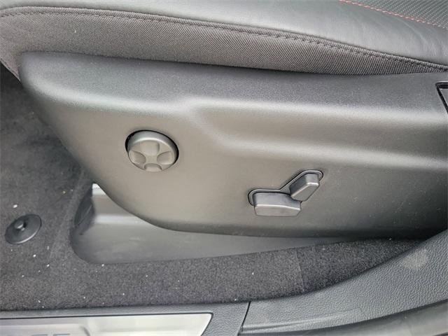 new 2026 Dodge Durango car, priced at $47,653