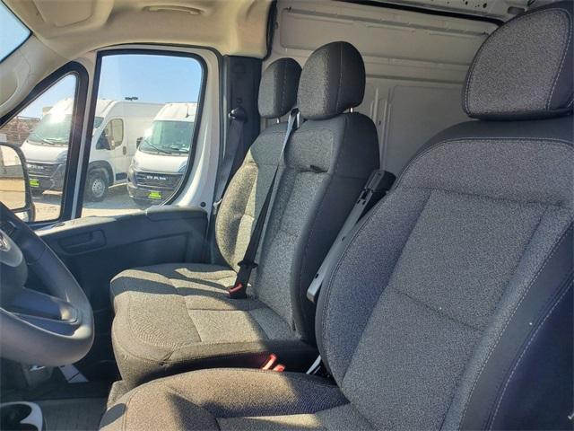 new 2025 Ram ProMaster 3500 car, priced at $56,920