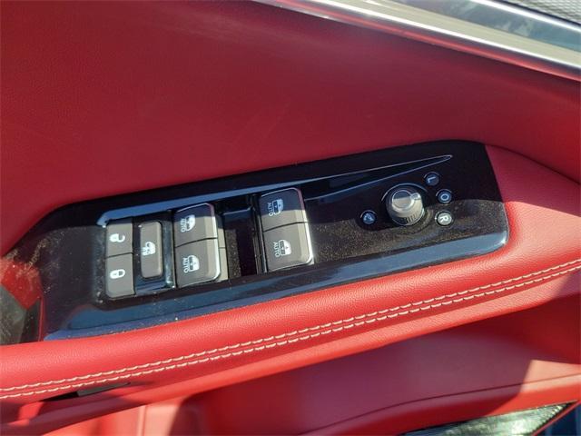 new 2025 Jeep Wagoneer S car, priced at $52,935