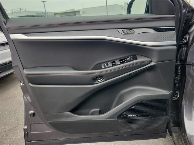 new 2025 Jeep Wagoneer S car, priced at $47,655