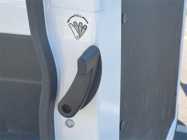 new 2024 Ram ProMaster 2500 car, priced at $48,900