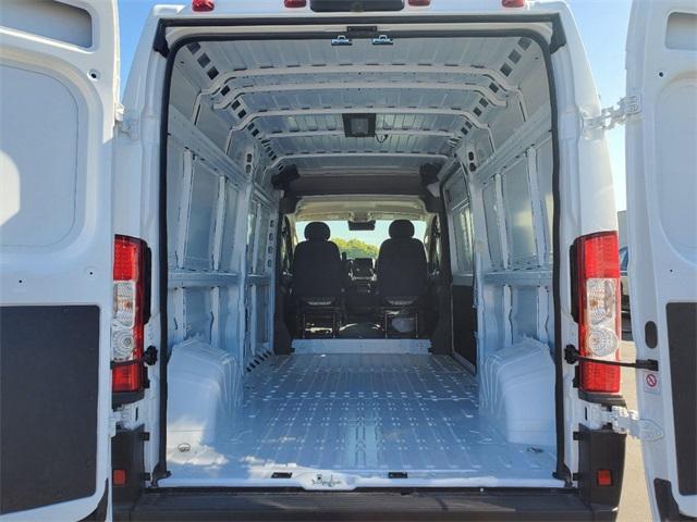 new 2024 Ram ProMaster 2500 car, priced at $48,900