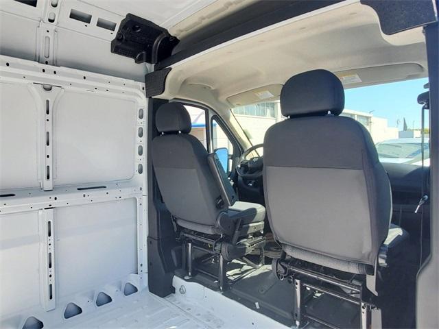 new 2024 Ram ProMaster 2500 car, priced at $48,900
