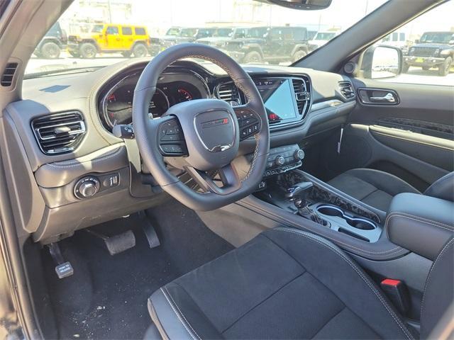 new 2025 Dodge Durango car, priced at $58,940