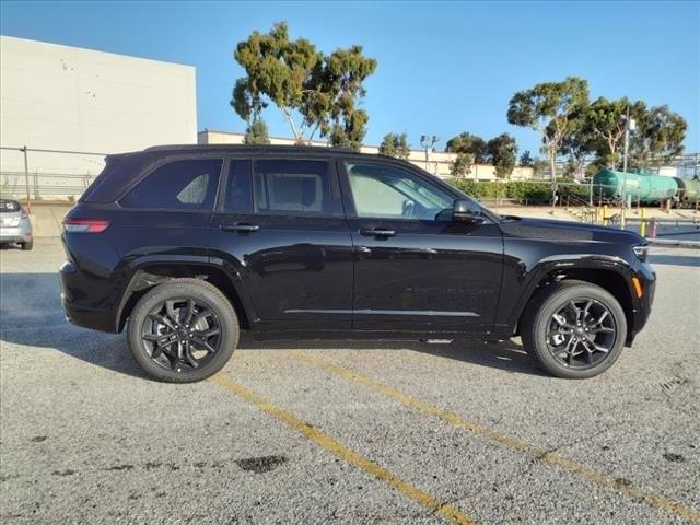 new 2024 Jeep Grand Cherokee 4xe car, priced at $51,918