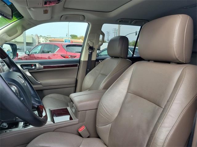 used 2015 Lexus GX 460 car, priced at $28,992