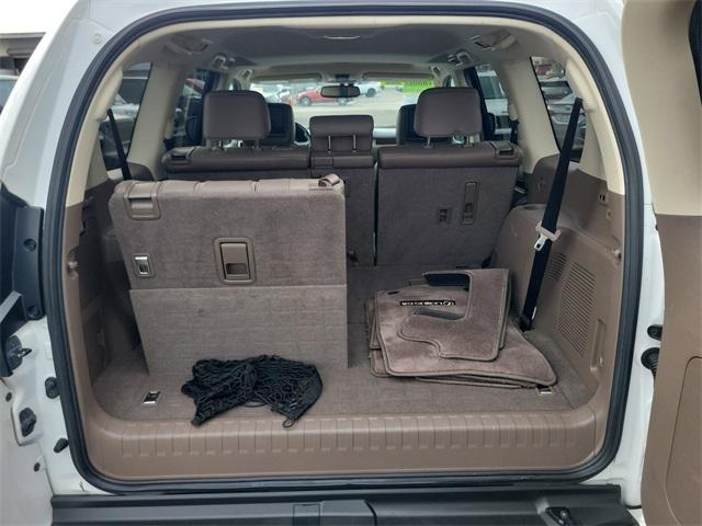 used 2015 Lexus GX 460 car, priced at $28,992