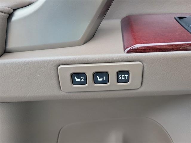 used 2015 Lexus GX 460 car, priced at $28,992