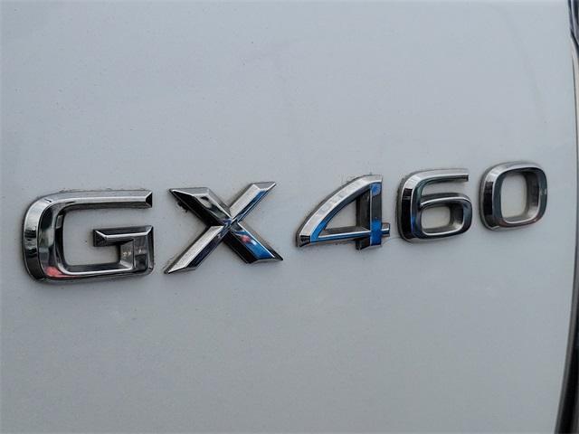 used 2015 Lexus GX 460 car, priced at $28,992