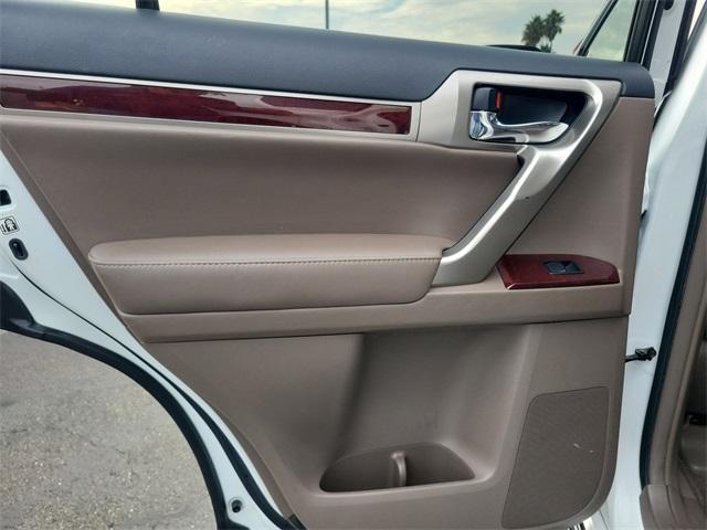 used 2015 Lexus GX 460 car, priced at $28,992