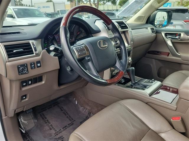 used 2015 Lexus GX 460 car, priced at $28,992