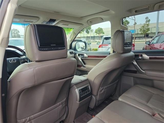 used 2015 Lexus GX 460 car, priced at $28,992