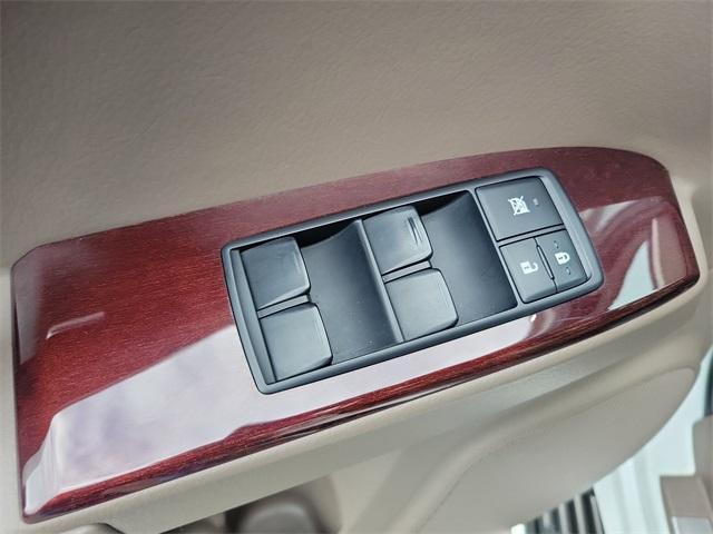 used 2015 Lexus GX 460 car, priced at $28,992