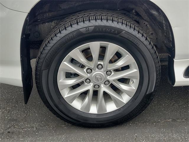 used 2015 Lexus GX 460 car, priced at $28,992