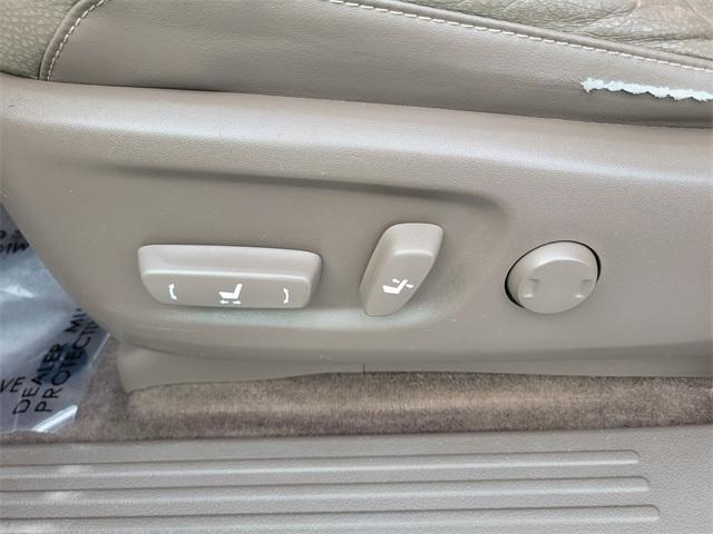 used 2015 Lexus GX 460 car, priced at $28,992