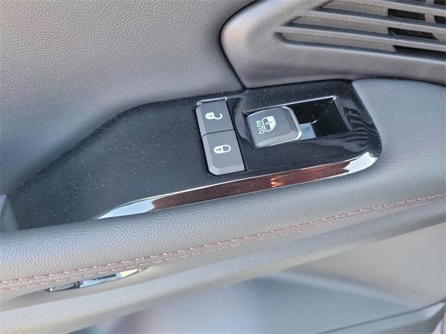new 2025 Jeep Wagoneer S car, priced at $61,090