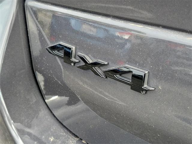 used 2023 Jeep Grand Cherokee car, priced at $32,804