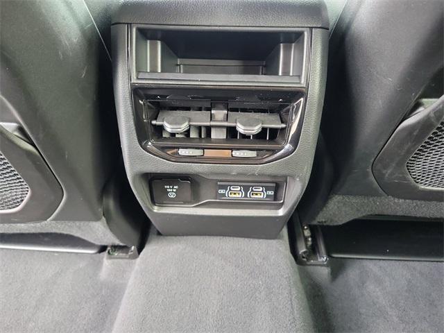 used 2023 Jeep Grand Cherokee car, priced at $32,804