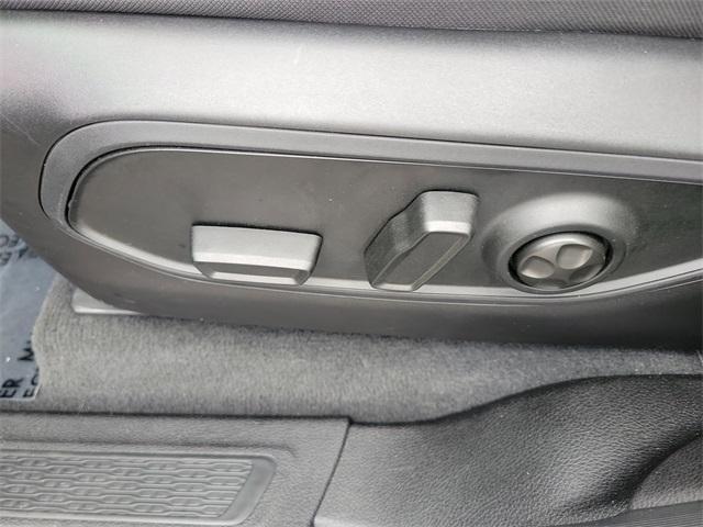 used 2023 Jeep Grand Cherokee car, priced at $32,804