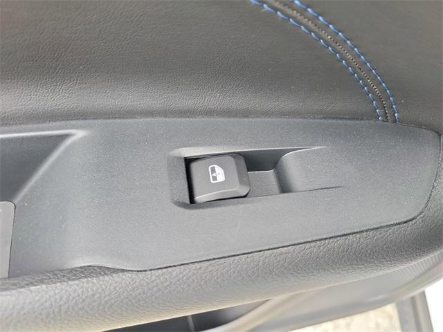 new 2025 Jeep Compass car, priced at $26,444
