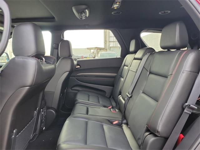 new 2026 Dodge Durango car, priced at $47,653