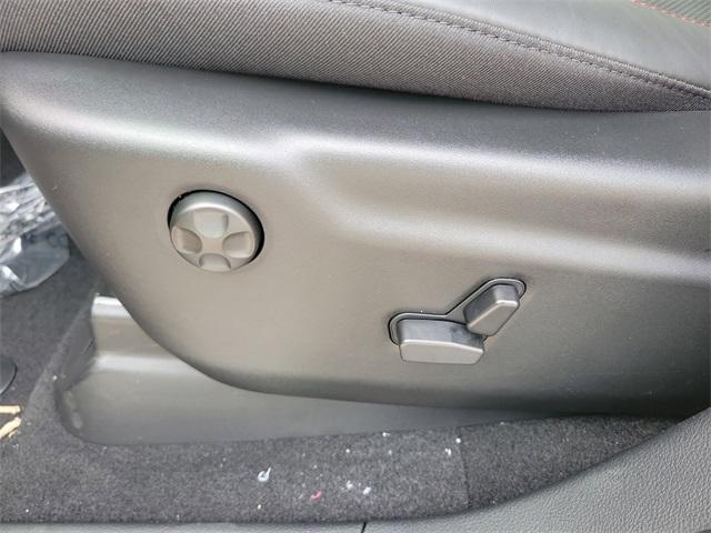 new 2026 Dodge Durango car, priced at $47,653