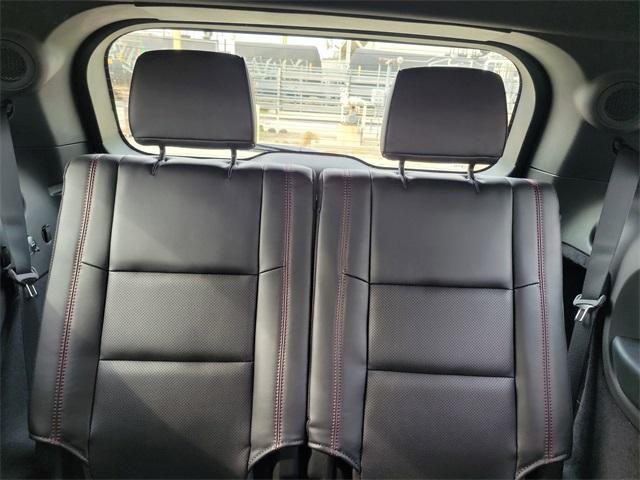 new 2026 Dodge Durango car, priced at $47,653