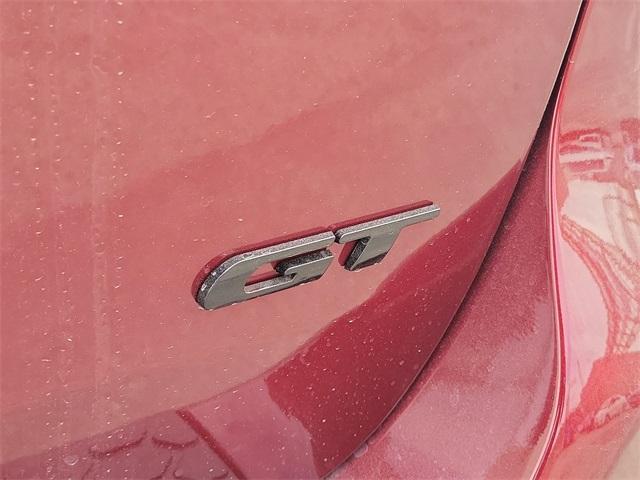 new 2026 Dodge Durango car, priced at $47,653