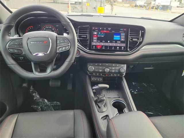 new 2026 Dodge Durango car, priced at $47,653