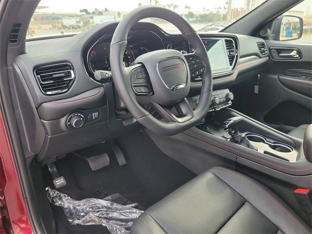 new 2026 Dodge Durango car, priced at $47,653