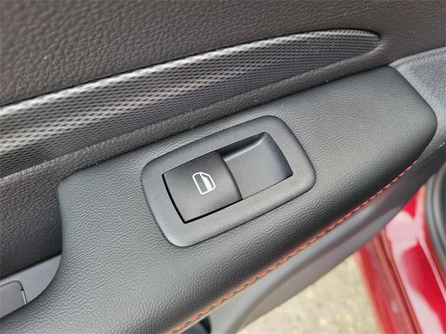 new 2026 Dodge Durango car, priced at $47,653