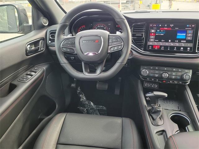new 2026 Dodge Durango car, priced at $47,653