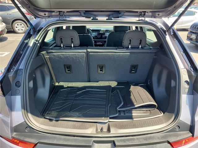 used 2023 Chevrolet Bolt EUV car, priced at $22,491
