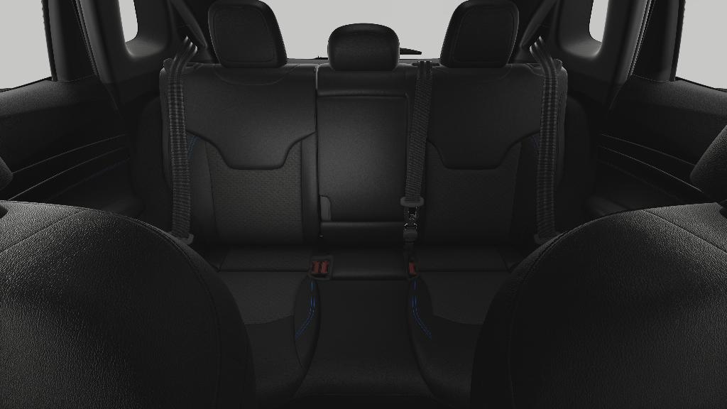 new 2025 Jeep Compass car, priced at $26,980