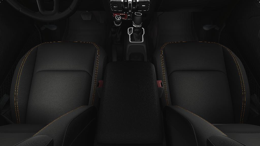 new 2025 Jeep Wrangler 4xe car, priced at $51,838