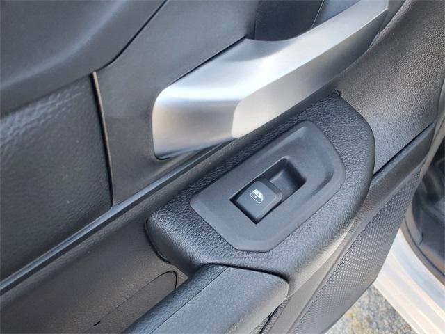 new 2025 Ram 1500 car, priced at $42,610