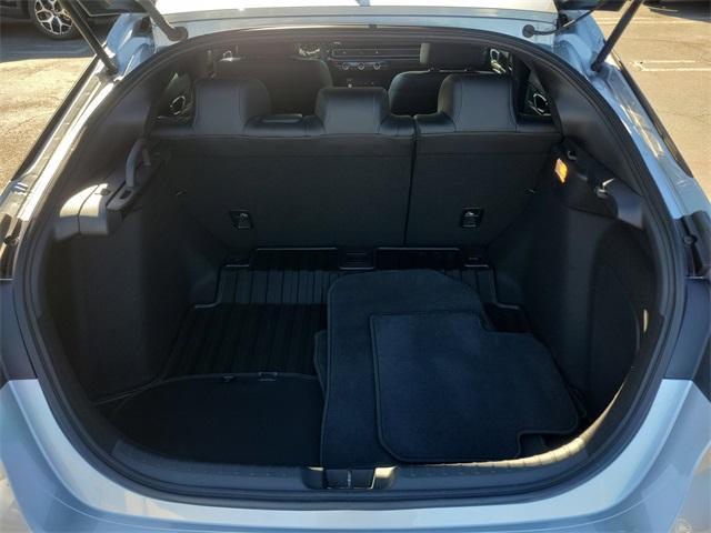 used 2025 Honda Civic Hybrid car, priced at $28,294