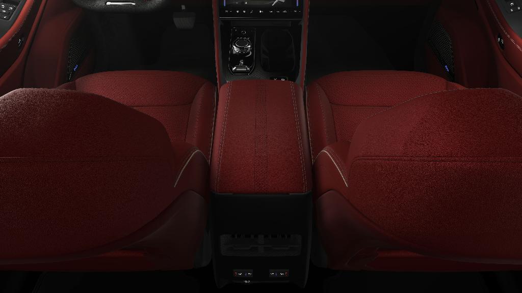 new 2025 Jeep Wagoneer S car, priced at $67,290