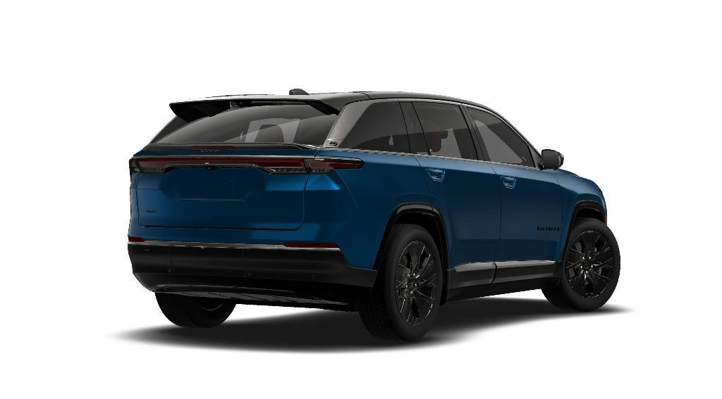 new 2025 Jeep Wagoneer S car, priced at $67,290
