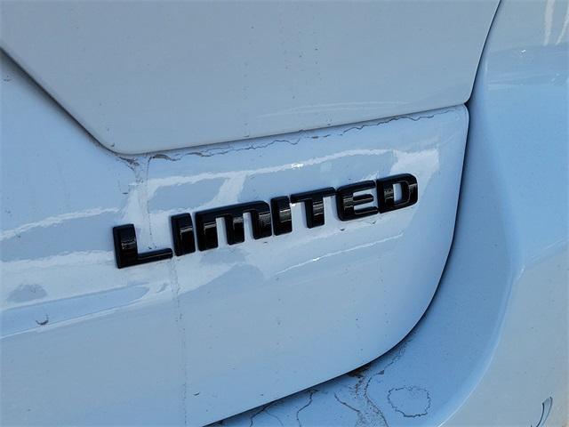 new 2025 Jeep Grand Cherokee car, priced at $41,554