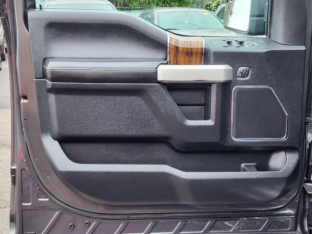 used 2018 Ford F-150 car, priced at $28,499