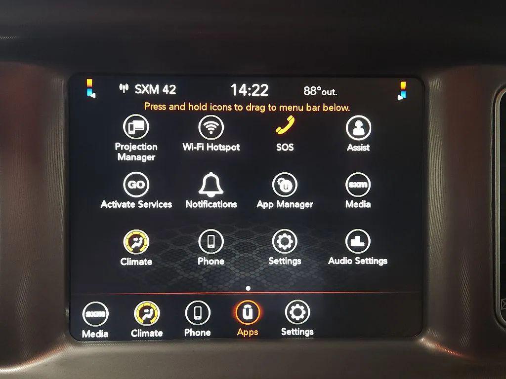 used 2023 Dodge Charger car, priced at $19,999