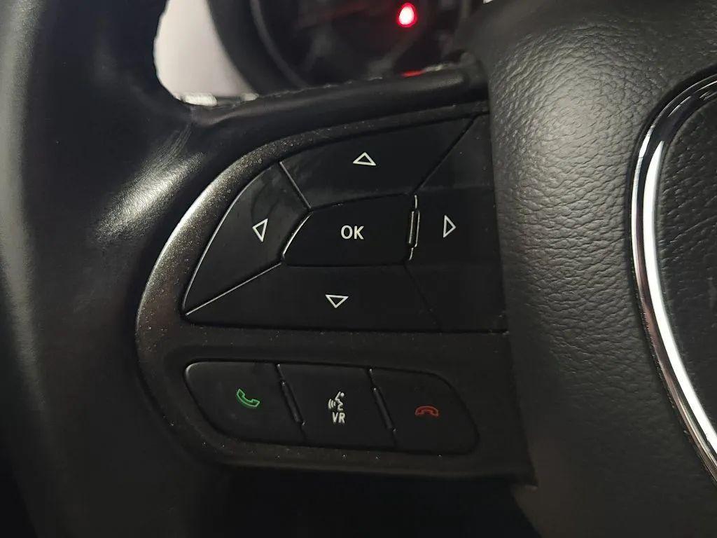used 2023 Dodge Charger car, priced at $19,999