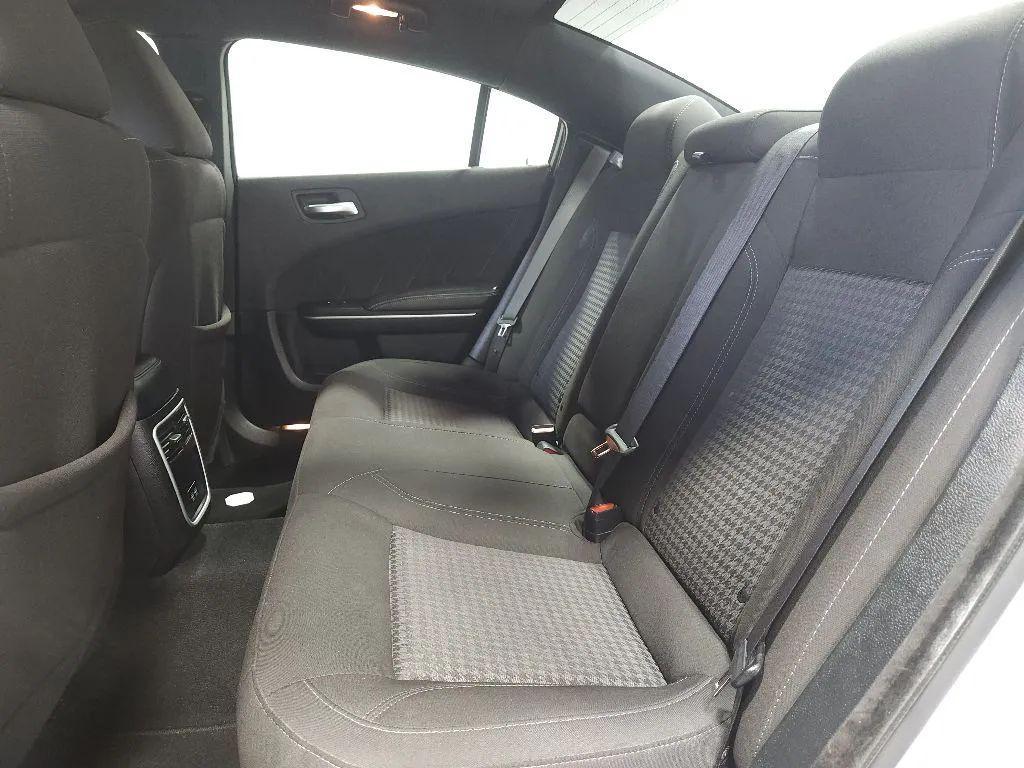 used 2023 Dodge Charger car, priced at $19,999