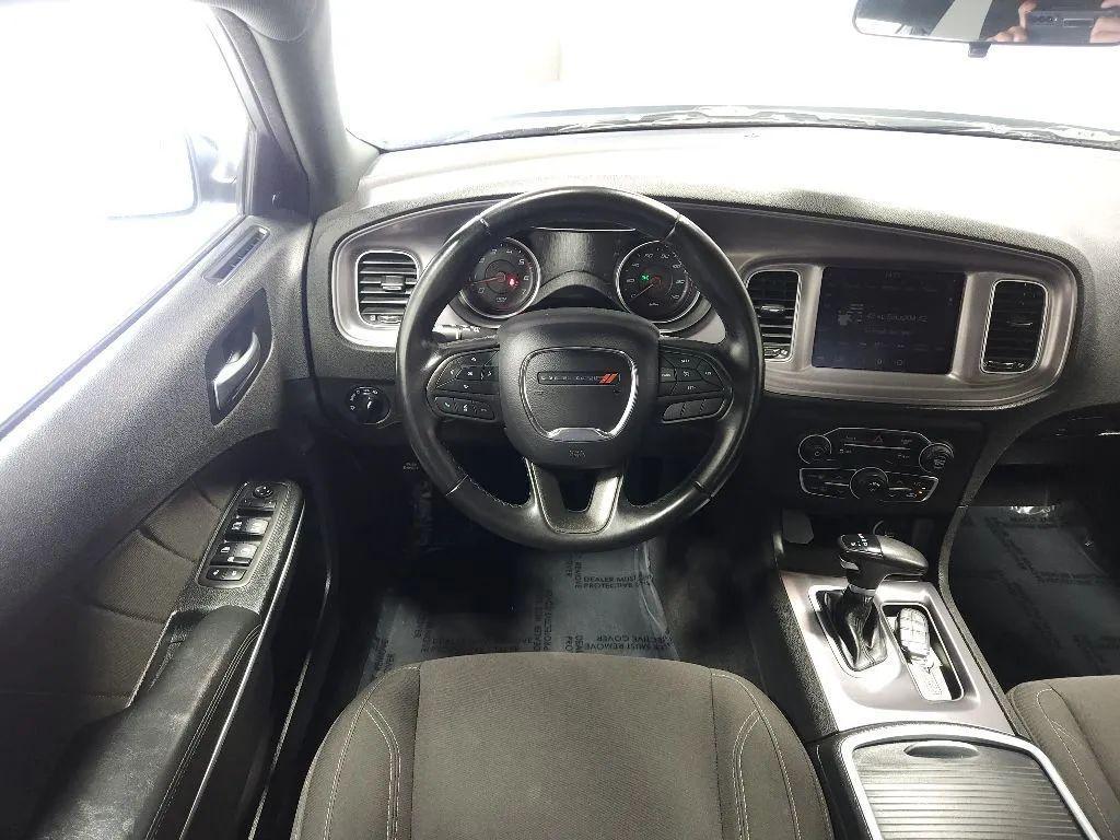 used 2023 Dodge Charger car, priced at $19,999
