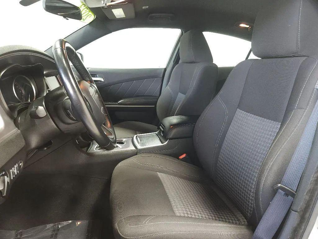 used 2023 Dodge Charger car, priced at $19,999