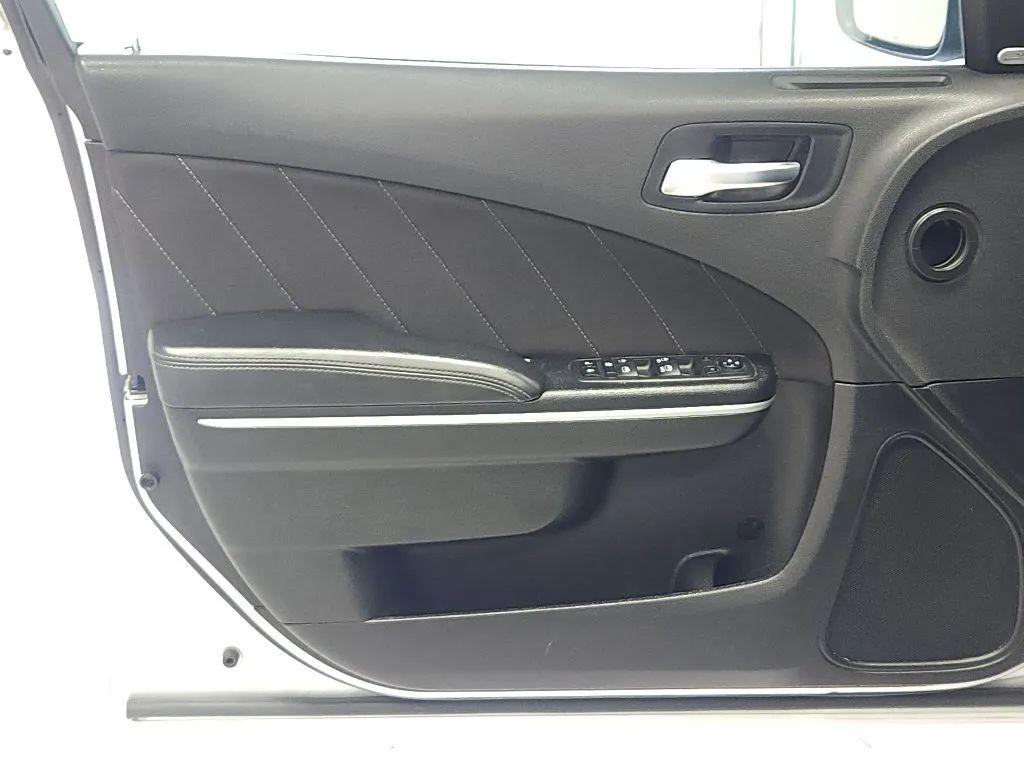 used 2023 Dodge Charger car, priced at $19,999